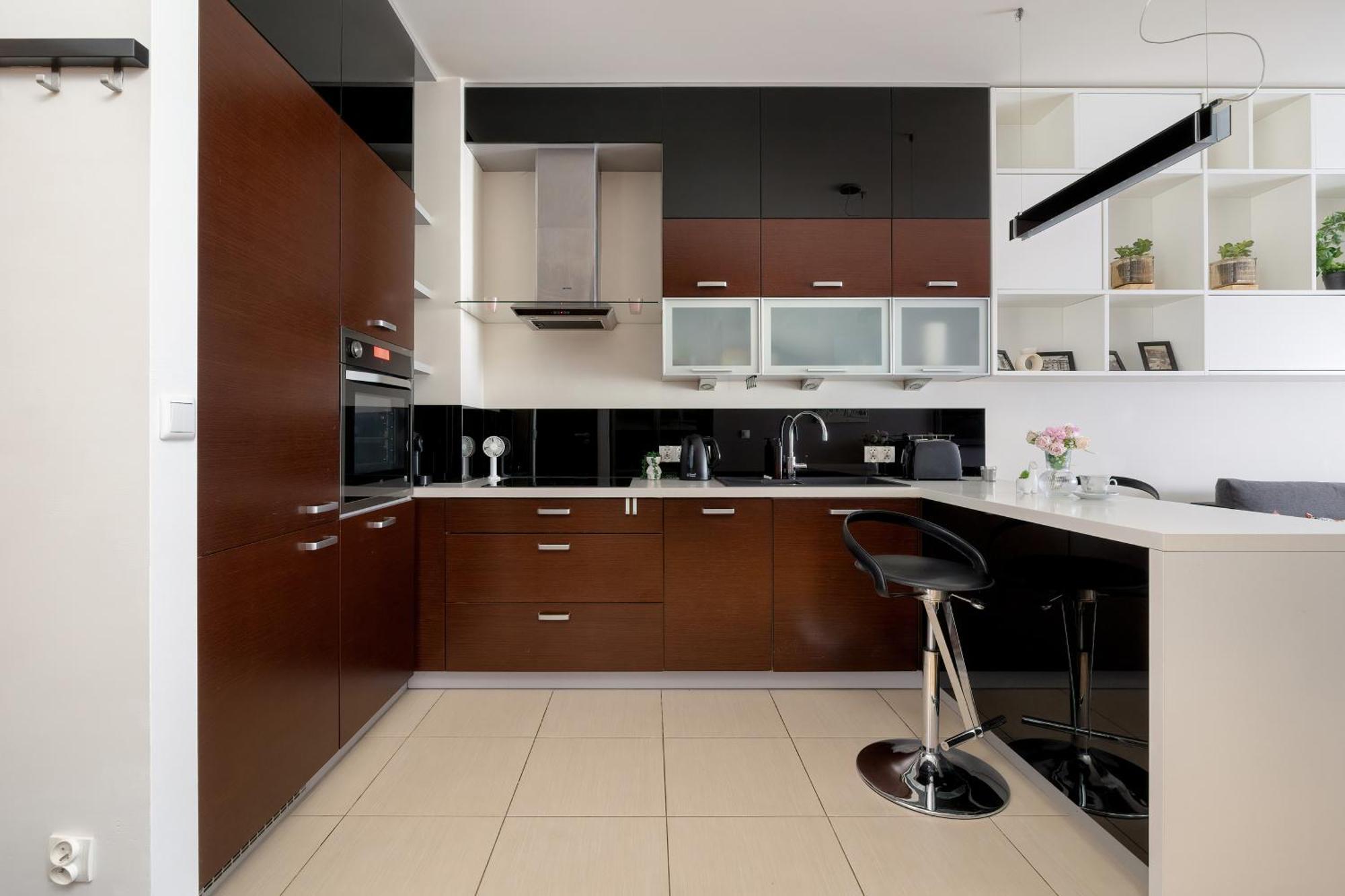 Beautiful With Free Parking In Kazimierz District By Renters * Krakow